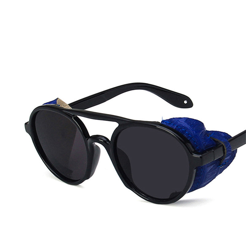 Big Frame Windproof Sunglasses, color 2