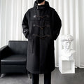 Wintermoor Wool Coat - view 5