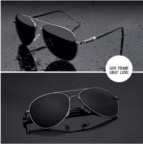 Rally Driving Sunglasses - view 2