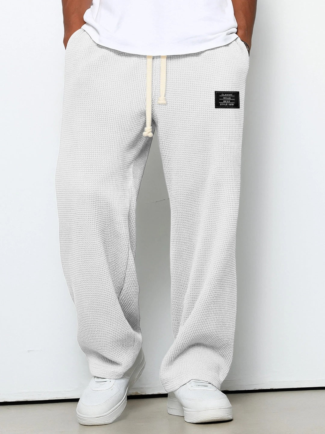 Ridgemont Waffle Pants - view 19