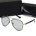 Color-Changing Polarized Sunglasses, finish 8