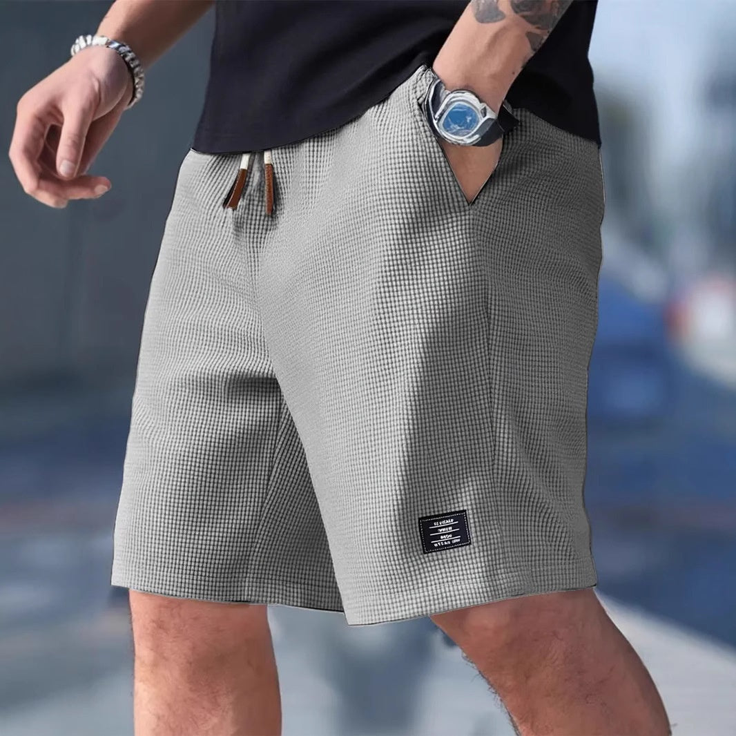 Drift Cargo Shorts - view 3