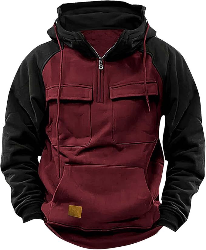 Cascade Fleece Hoodie - view 12