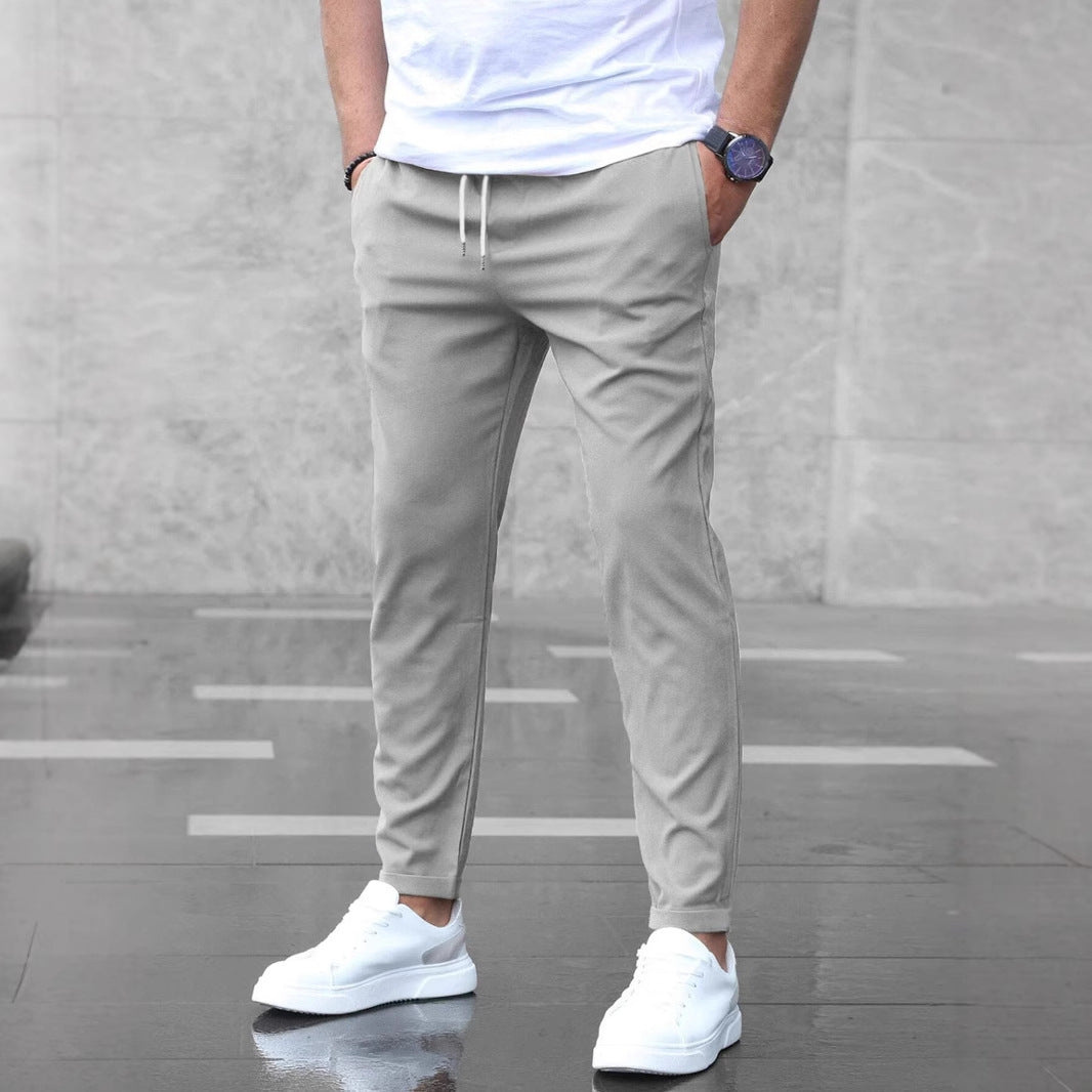 Vantage Skinny Trousers - view 10