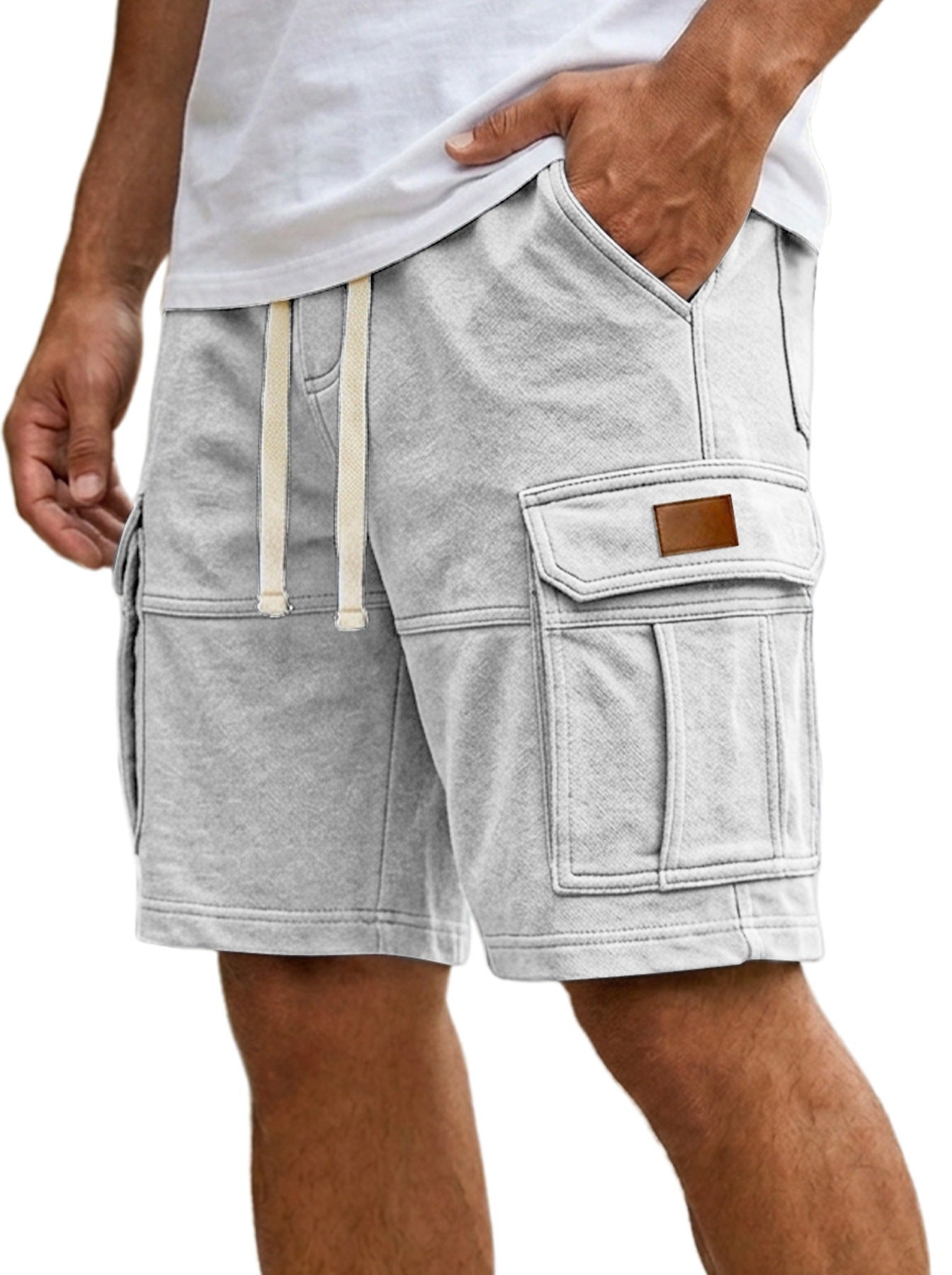 Trailmix Cargo Shorts - color options
