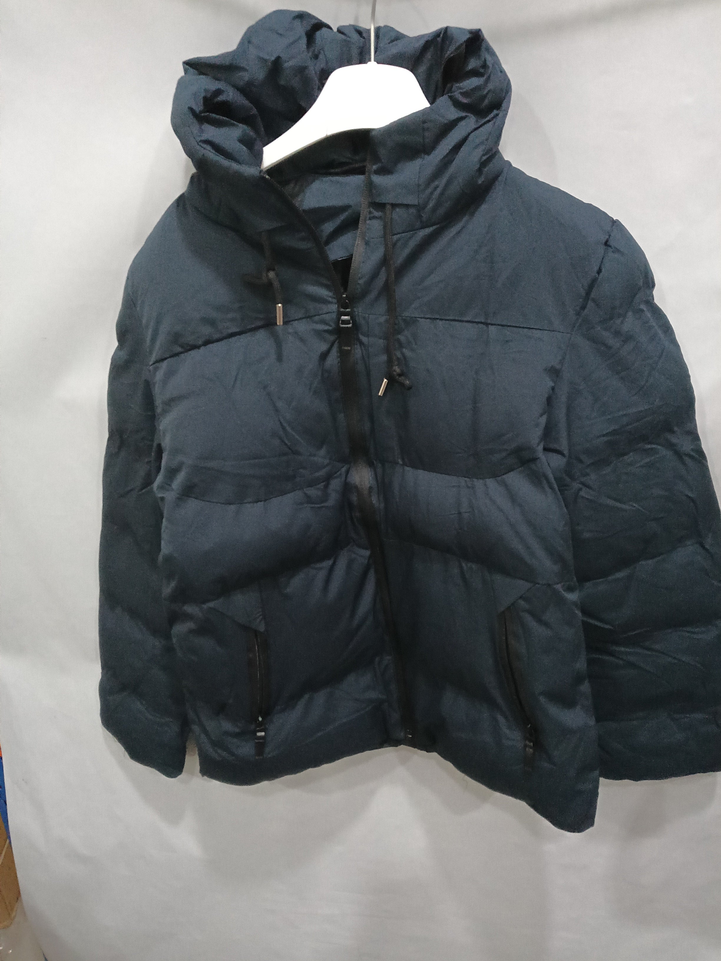 Northgate Hooded Coat - view 10