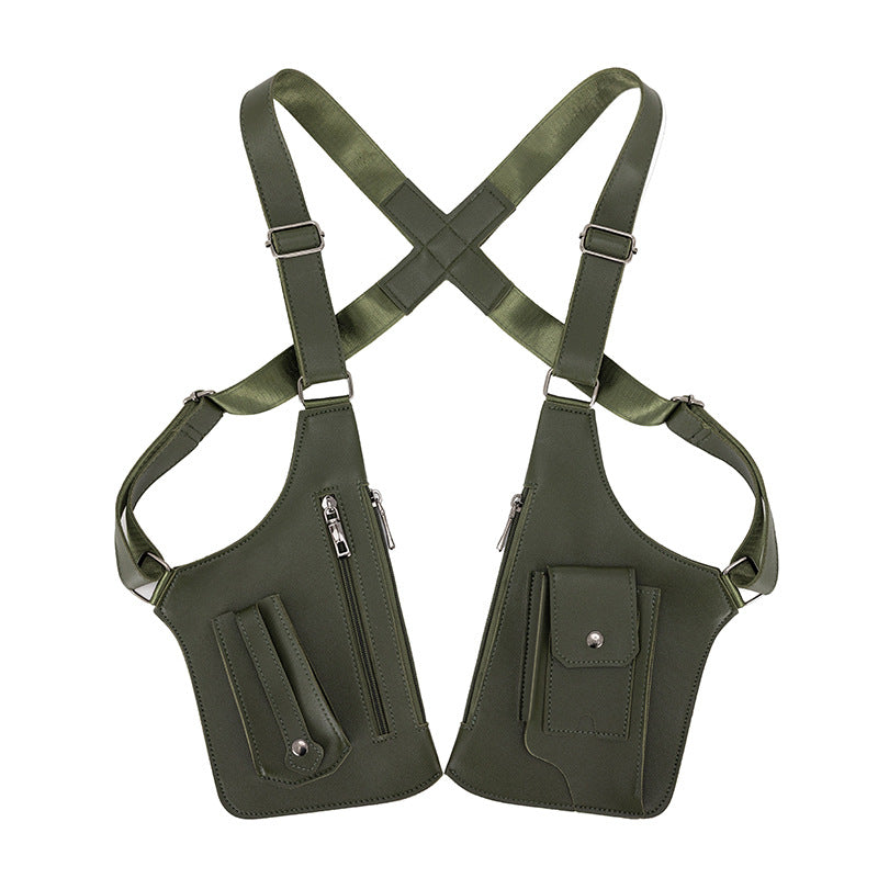 Sentry Sling Bag - view 2