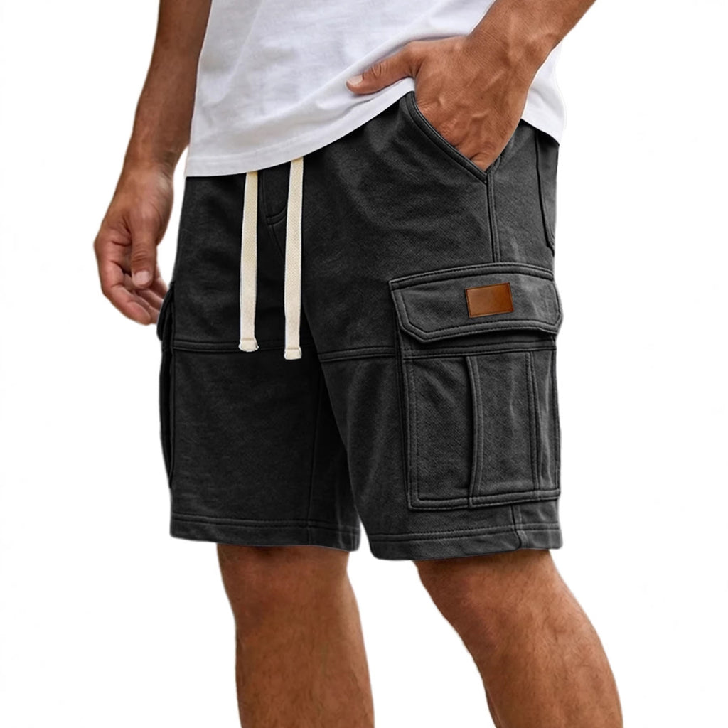 Trailmix Cargo Shorts in light green