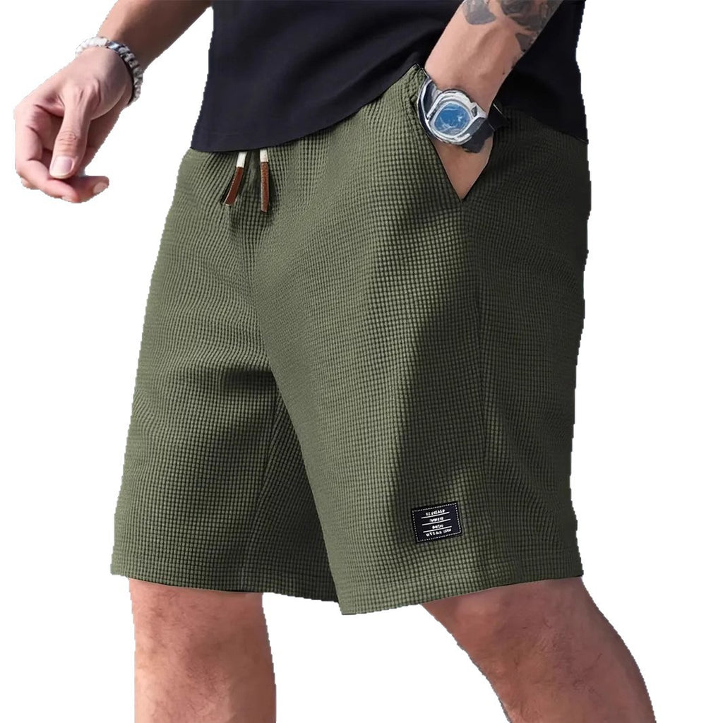 Drift Cargo Shorts - view 6