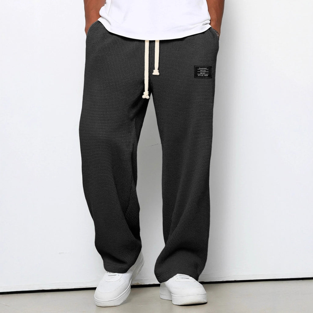 Ridgemont Waffle Pants - view 11