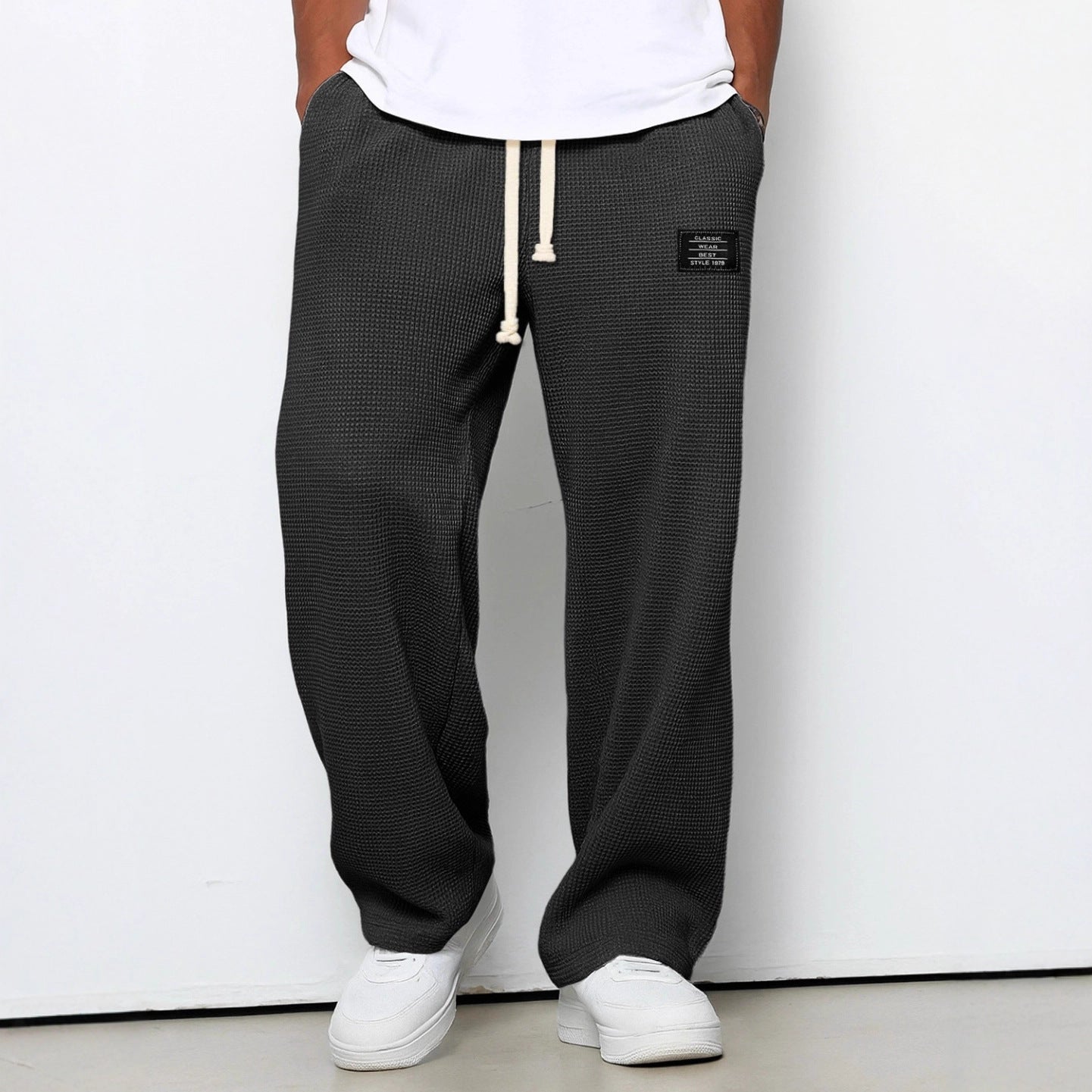 Ridgemont Waffle Pants - view 11