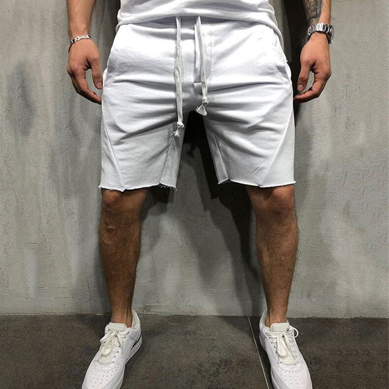 Essential Gym Shorts - color options