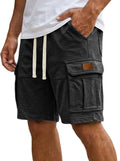 Trailmix Cargo Shorts in gray