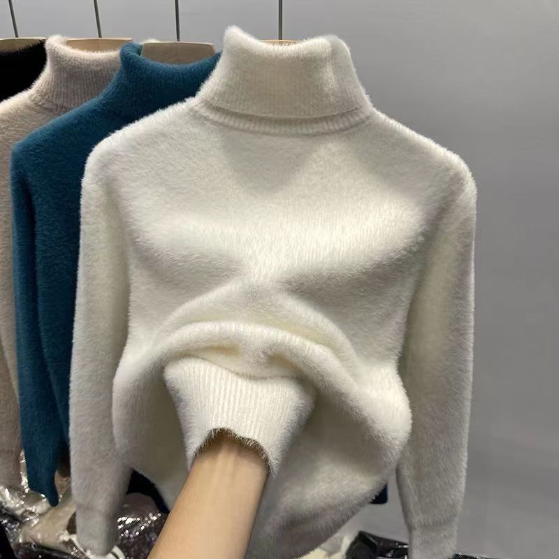 Cinder Fleece-Lined Base Layer, view 7