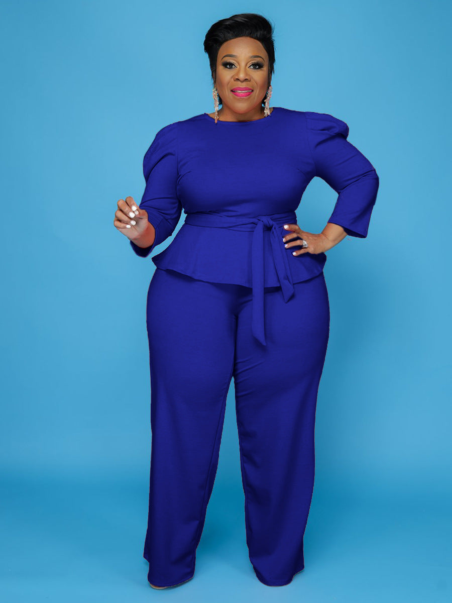 Rosewood Two-Piece Set - view 3