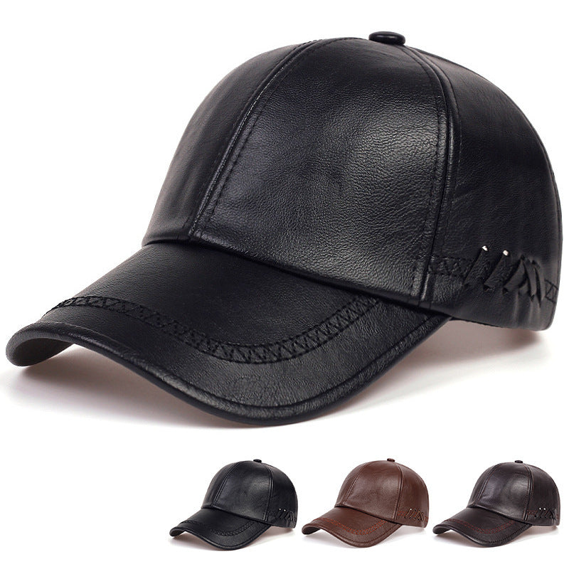 Boulevard Baseball Cap - view 1