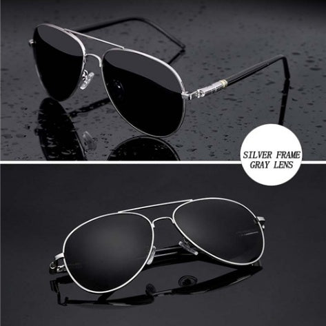 Rally Driving Sunglasses - view 8