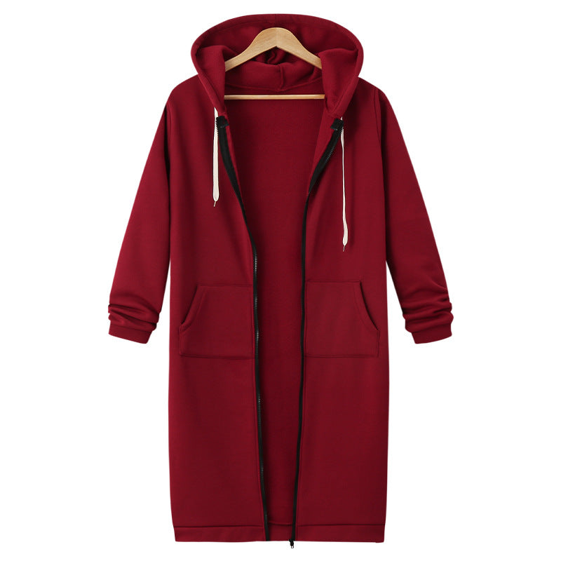 Overland Fleece Hooded Jacket - view 4