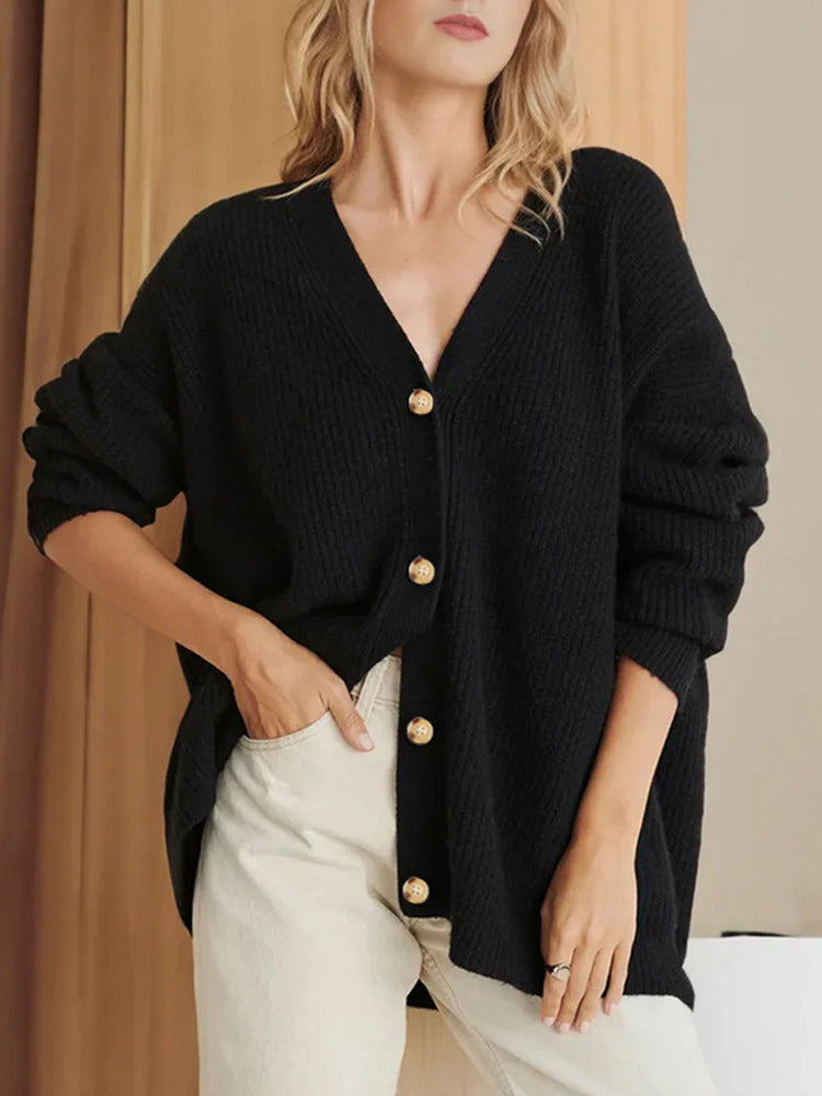 Hearthside Open Cardigan Coat, view 8
