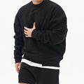 Round Neck Pullover — colorway options — Undefyning Lynes (8 of 10)