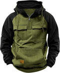 Cascade Fleece Hoodie - view 7