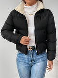 Presley Solid Jacket - view 5