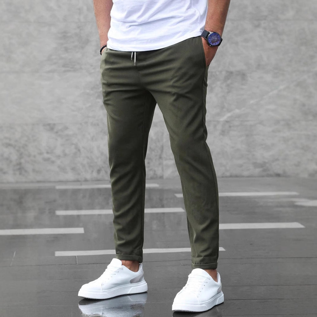 Vantage Skinny Trousers - view 4