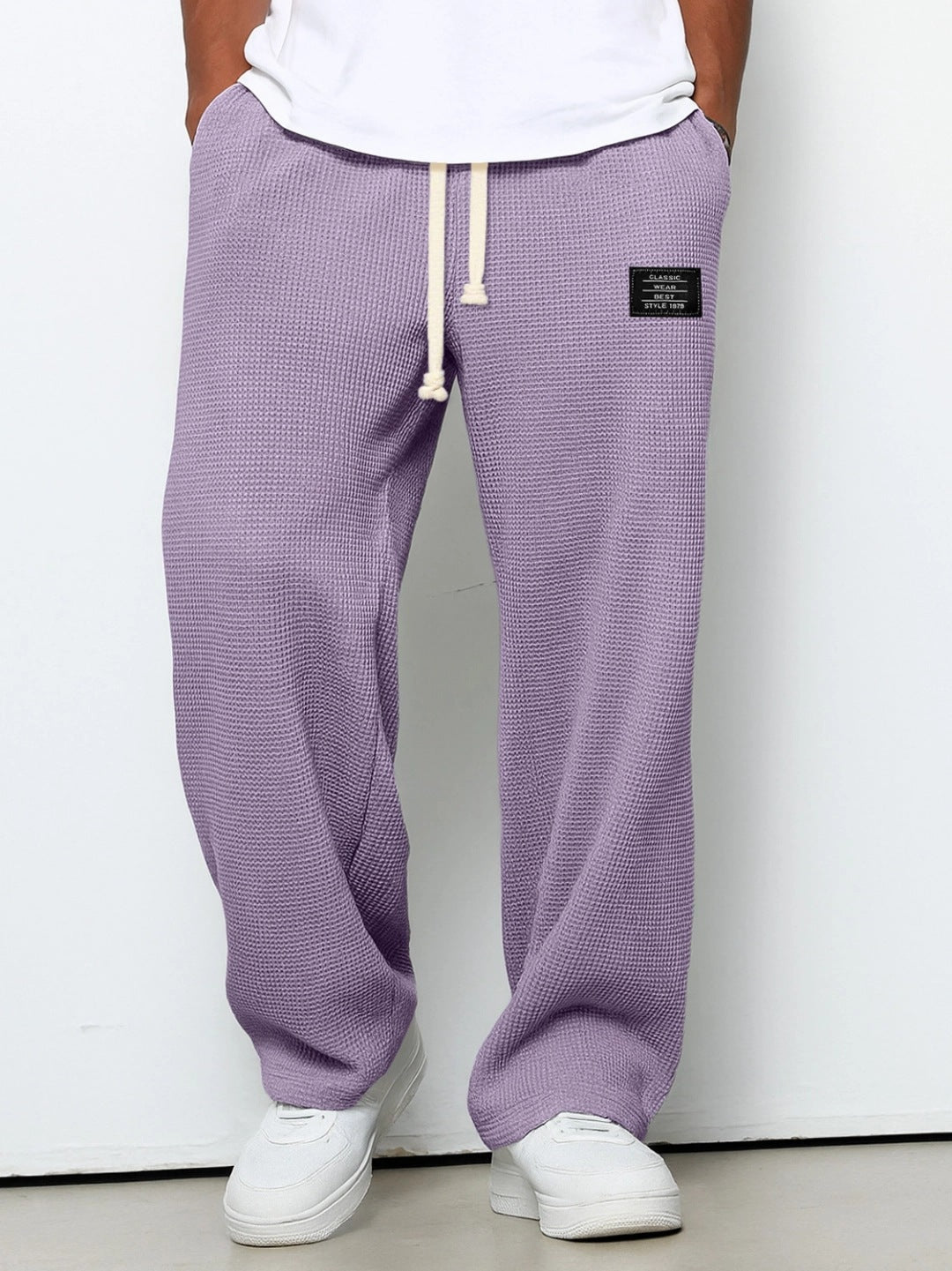 Ridgemont Waffle Pants - view 18