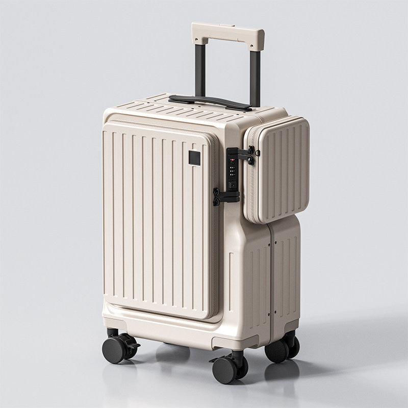 Frontline Carry-On - front view