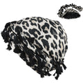 Paisley Twist Turban - color options continued