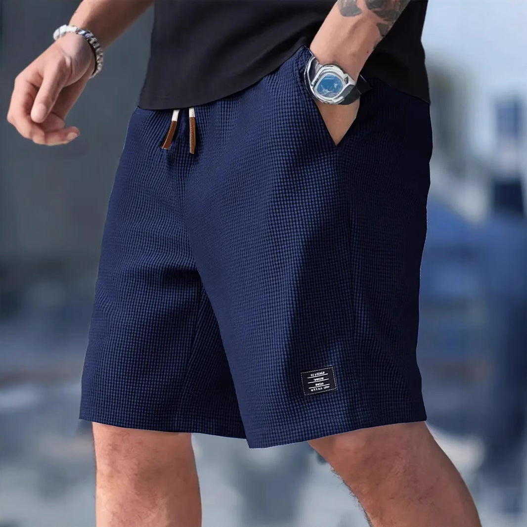 Drift Cargo Shorts - view 8