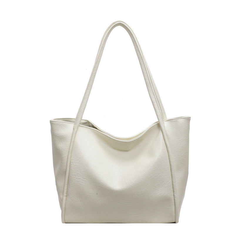 Camden Leather Tote - view 11