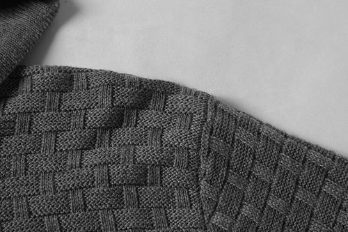 Men's Everyday Pullover Hoodie — back view — Undefyning Lynes (2 of 10)