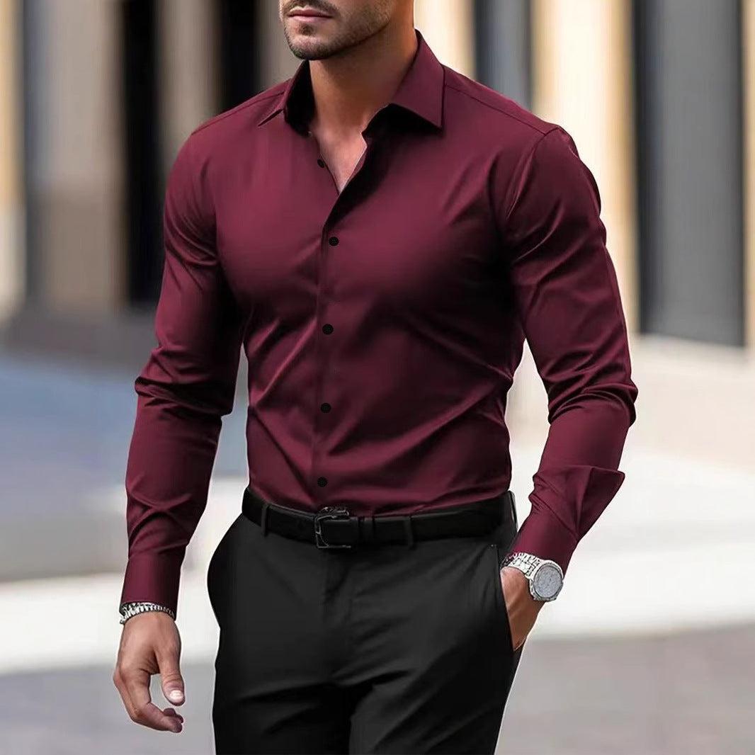Sutton Business Shirt - view 1