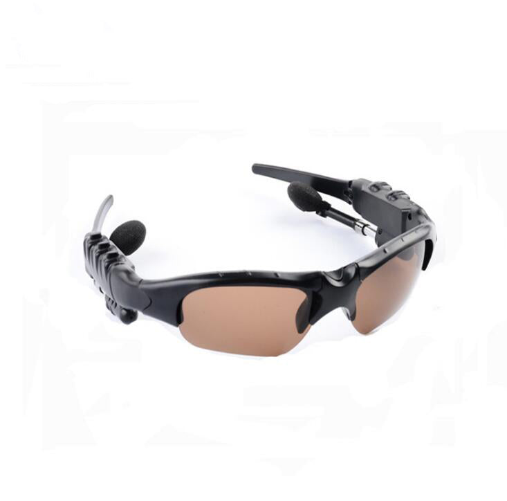 Pulse Bluetooth Audio Sunglasses — Undefyning Lynes (4 of 6)