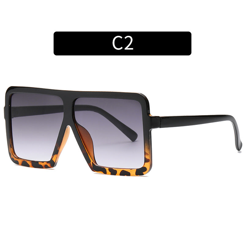 Vertex Square Sunglasses - view 7