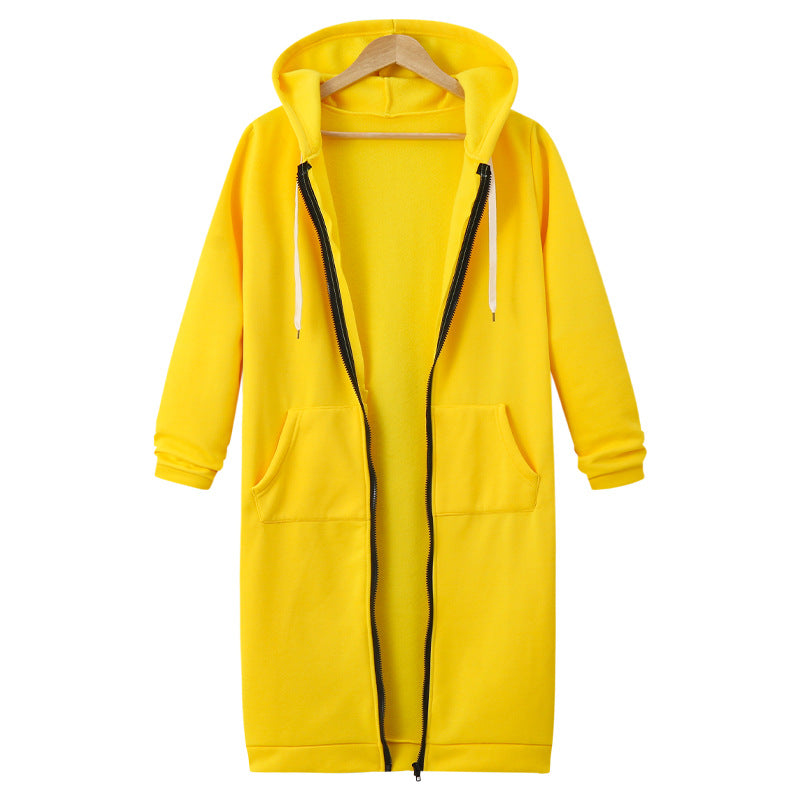 Overland Fleece Hooded Jacket - view 8