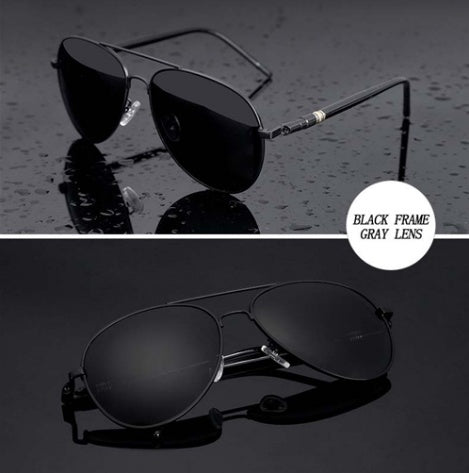 Rally Driving Sunglasses - view 6