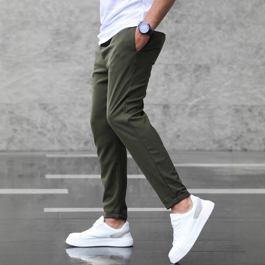 Vantage Skinny Trousers - view 2