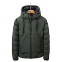 Ember USB Heated Jacket in black