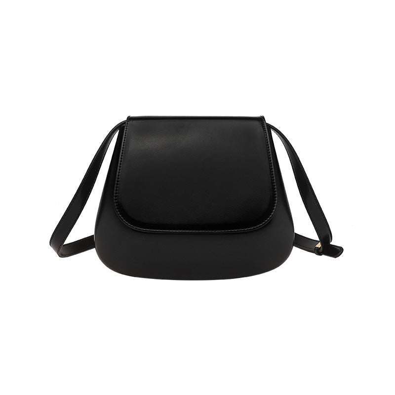 Ellis Retro Saddle Crossbody, view 9