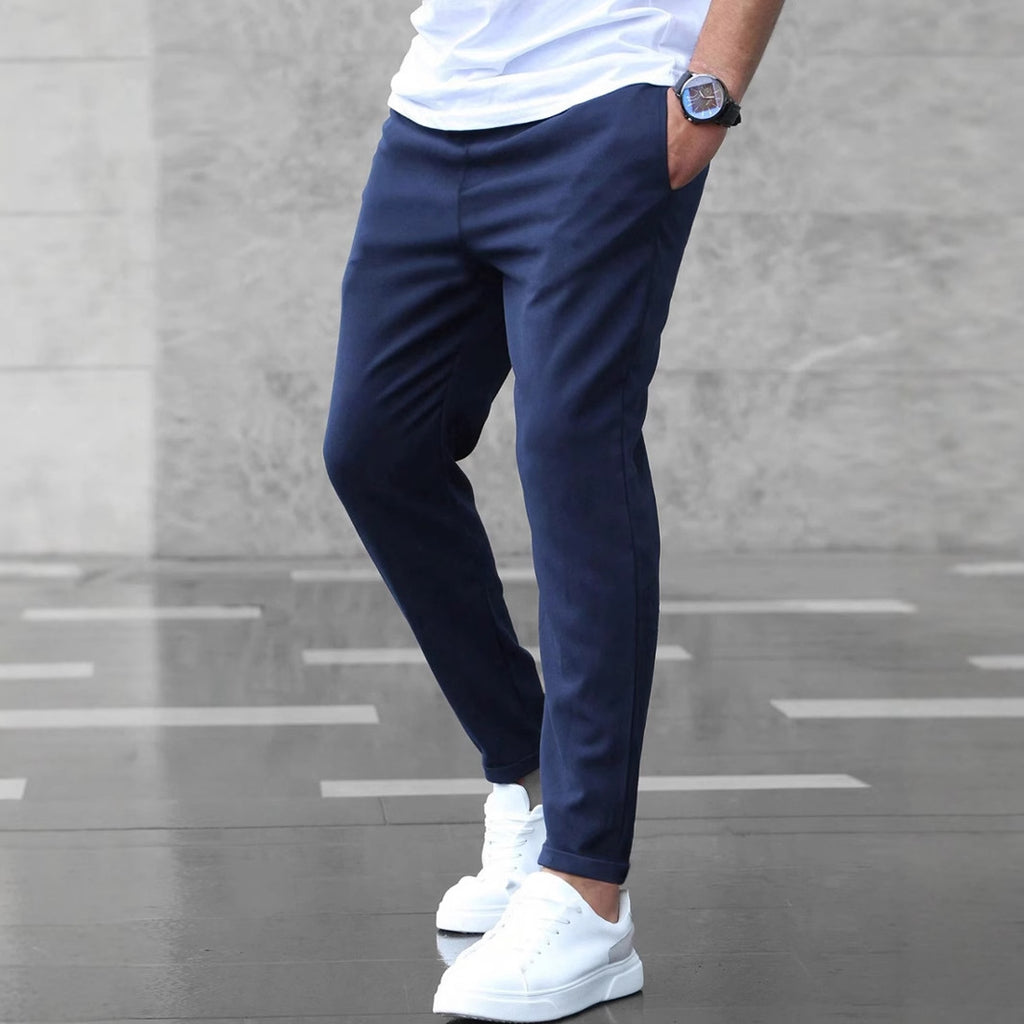 Vantage Skinny Trousers - view 6