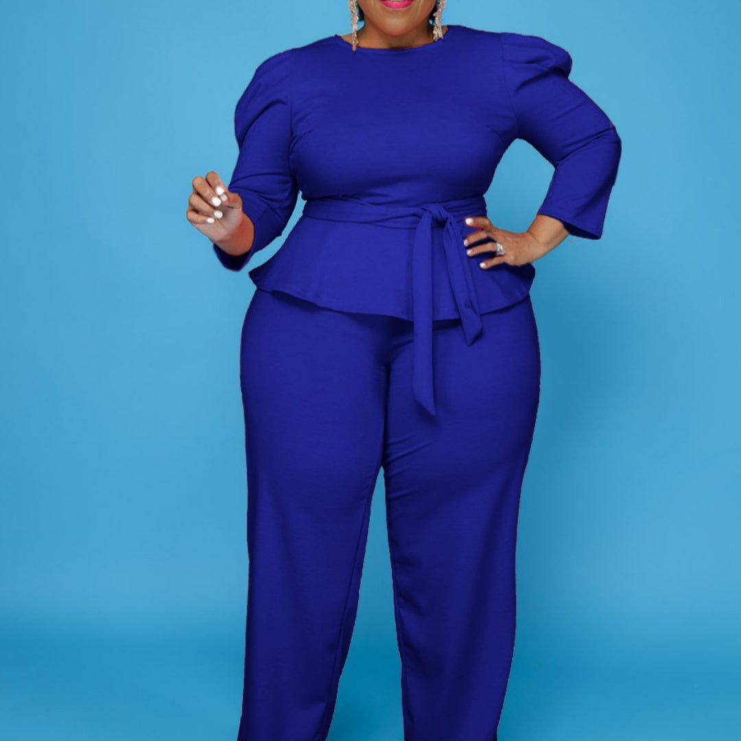 Rosewood Two-Piece Set - view 1