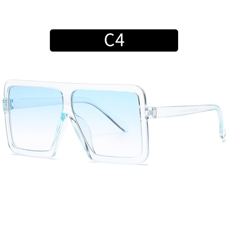Vertex Square Sunglasses - view 9