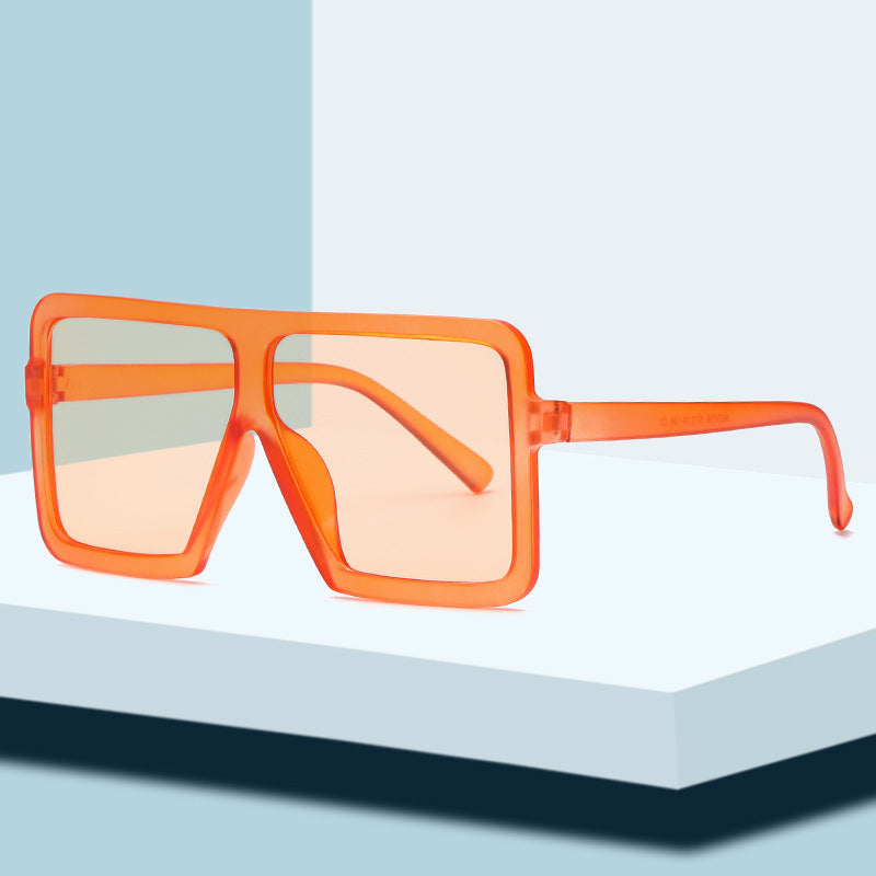 Vertex Square Sunglasses - view 1