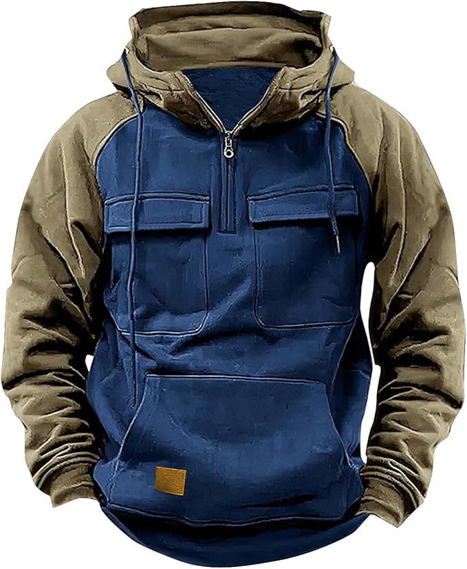 Cascade Fleece Hoodie - view 5