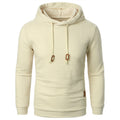 Meridian Jacquard Hoodie - view 11