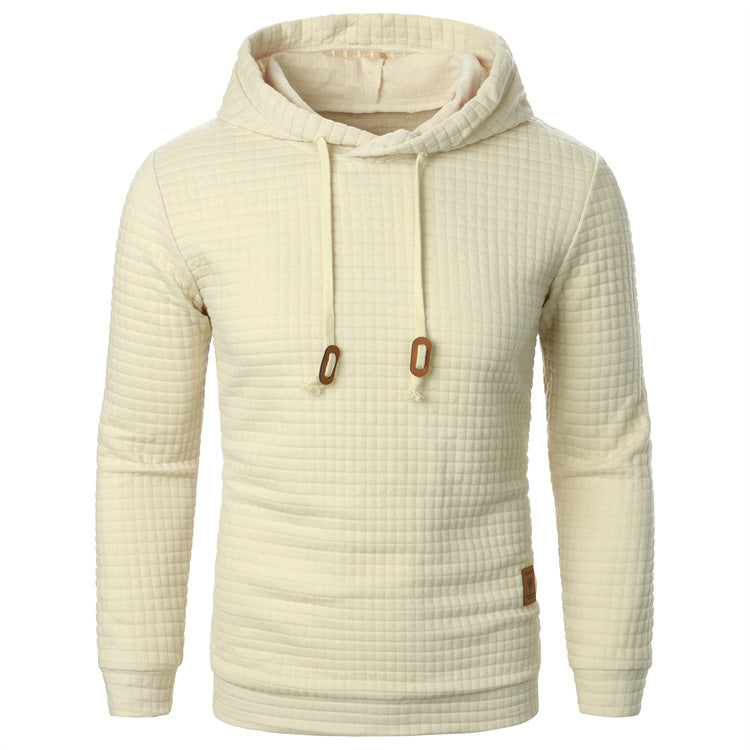 Meridian Jacquard Hoodie - view 11