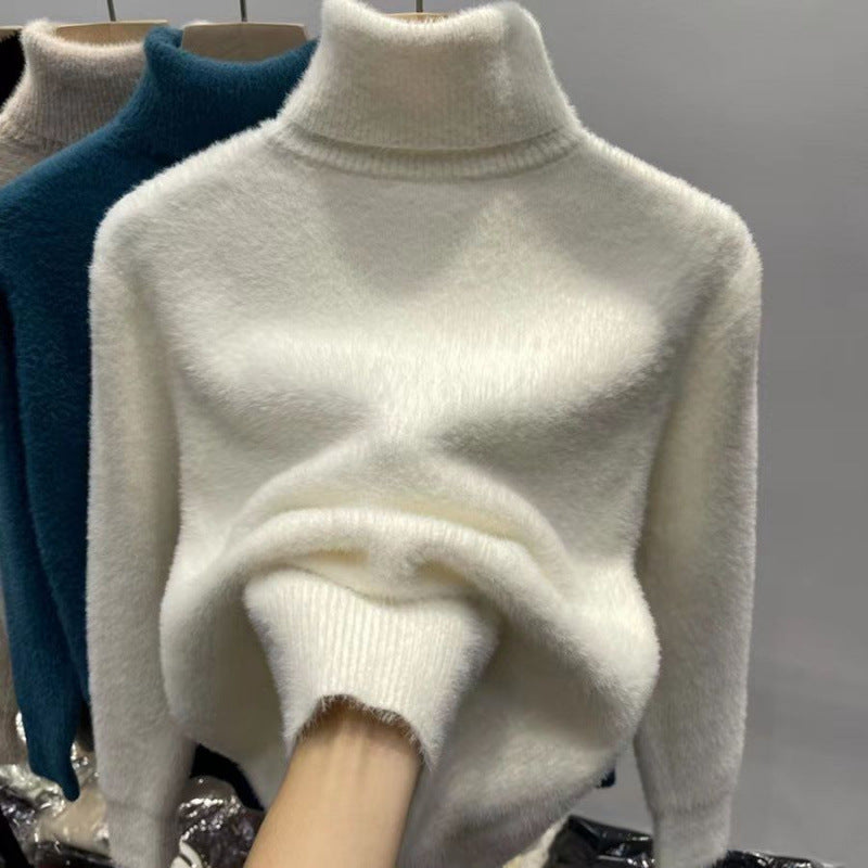 Cinder Fleece-Lined Base Layer, view 2