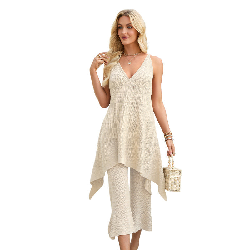 Vivienne Knit Set - view 2